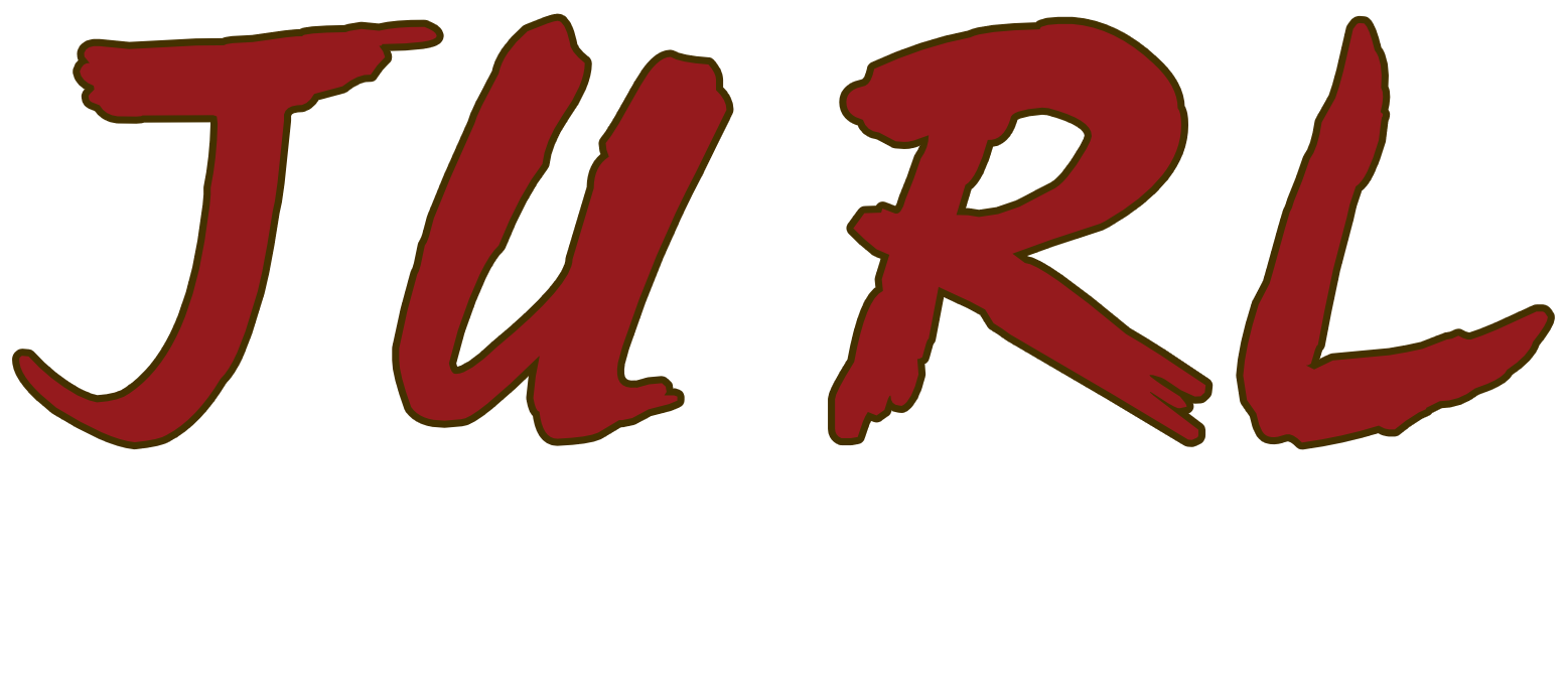 Jurl: Atari 2600 Edition