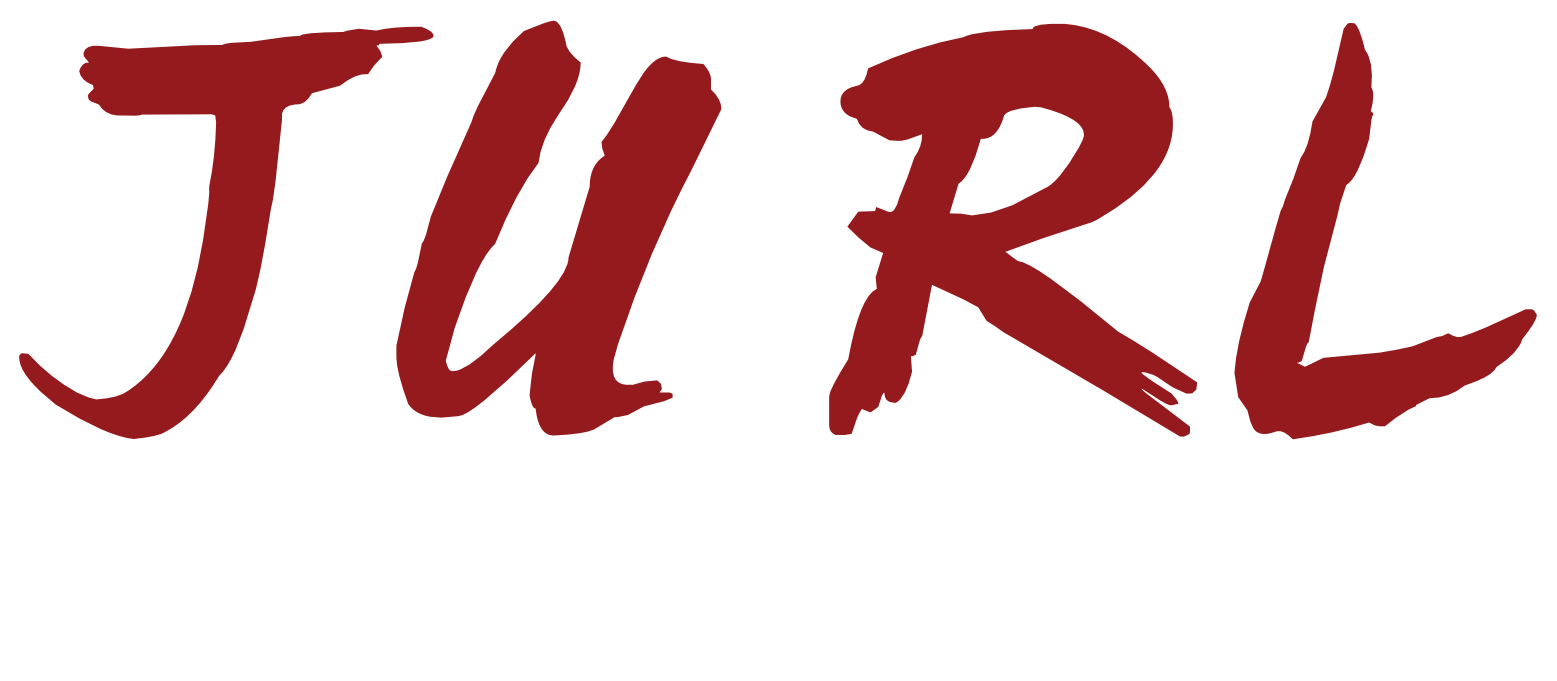 Jurl: Atari Lynx Edition