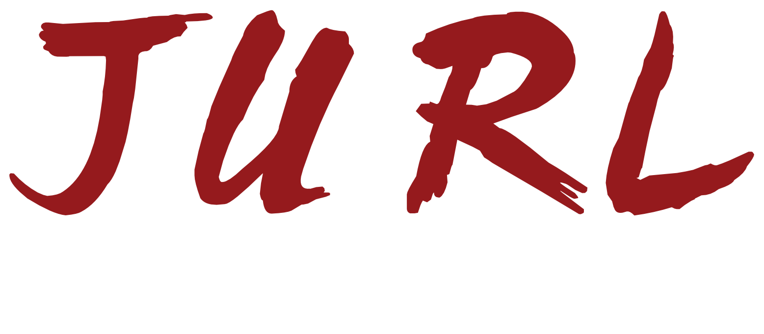Jurl: Master System Edition