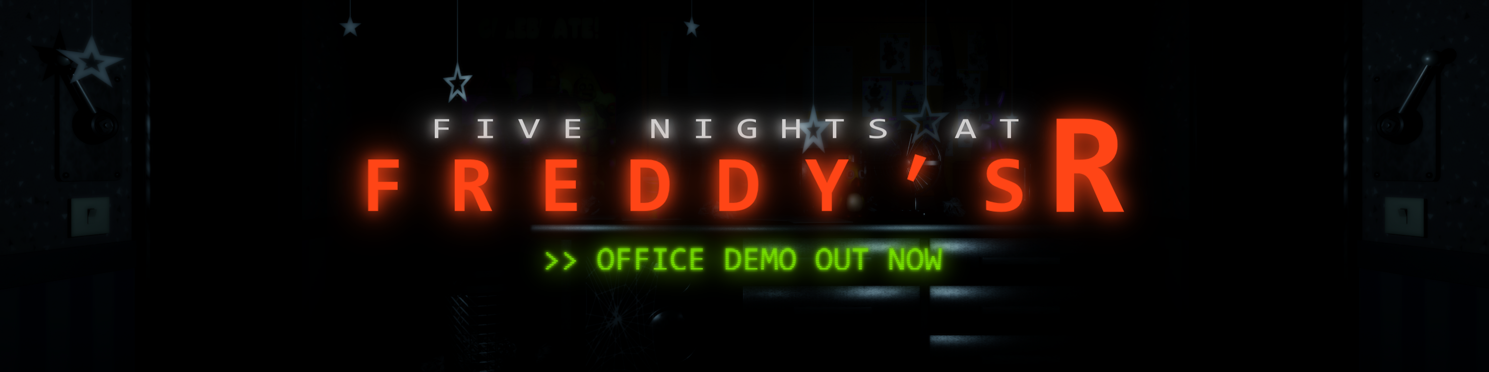 Five Nights at Freddy's R