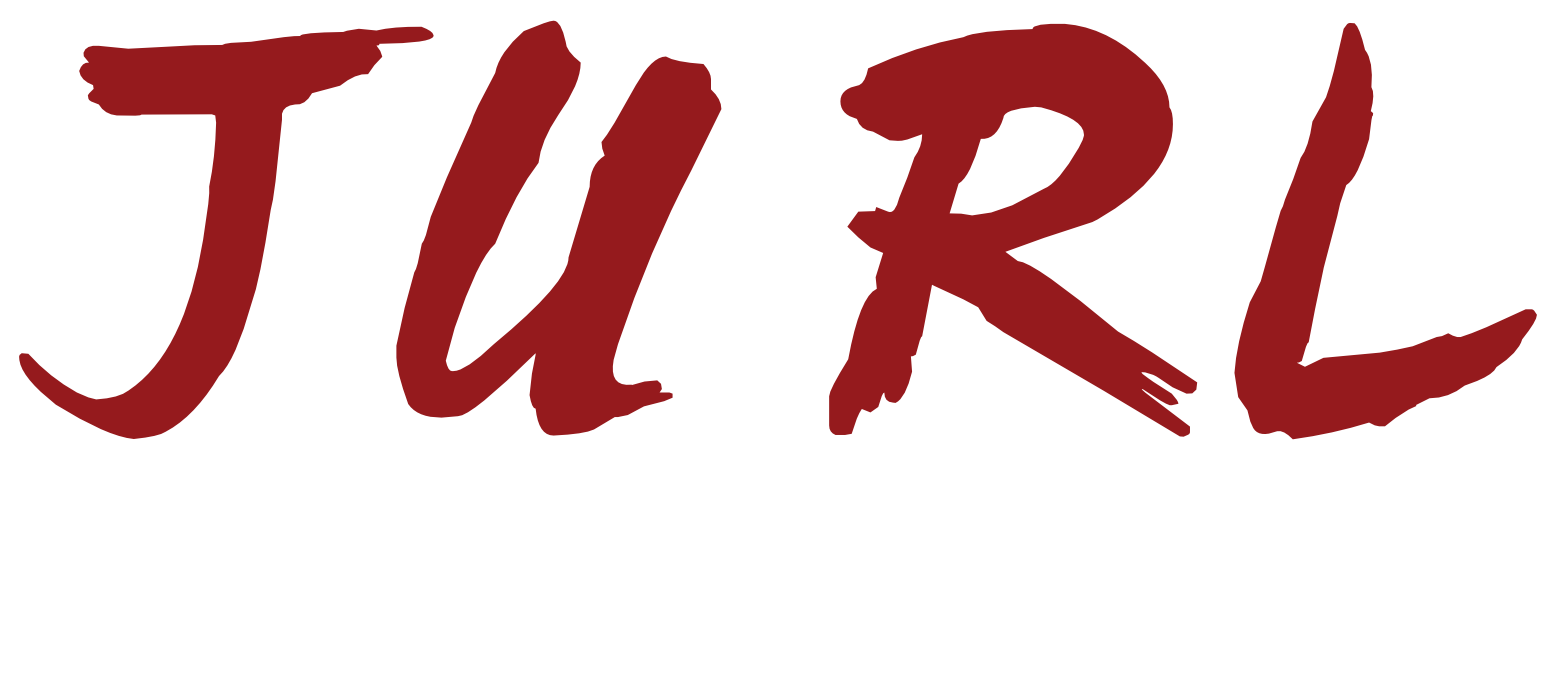 Jurl: PC Edition