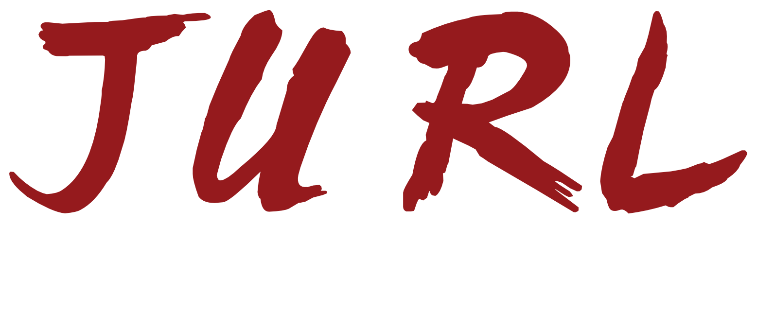 Jurl: PC Engine Edition