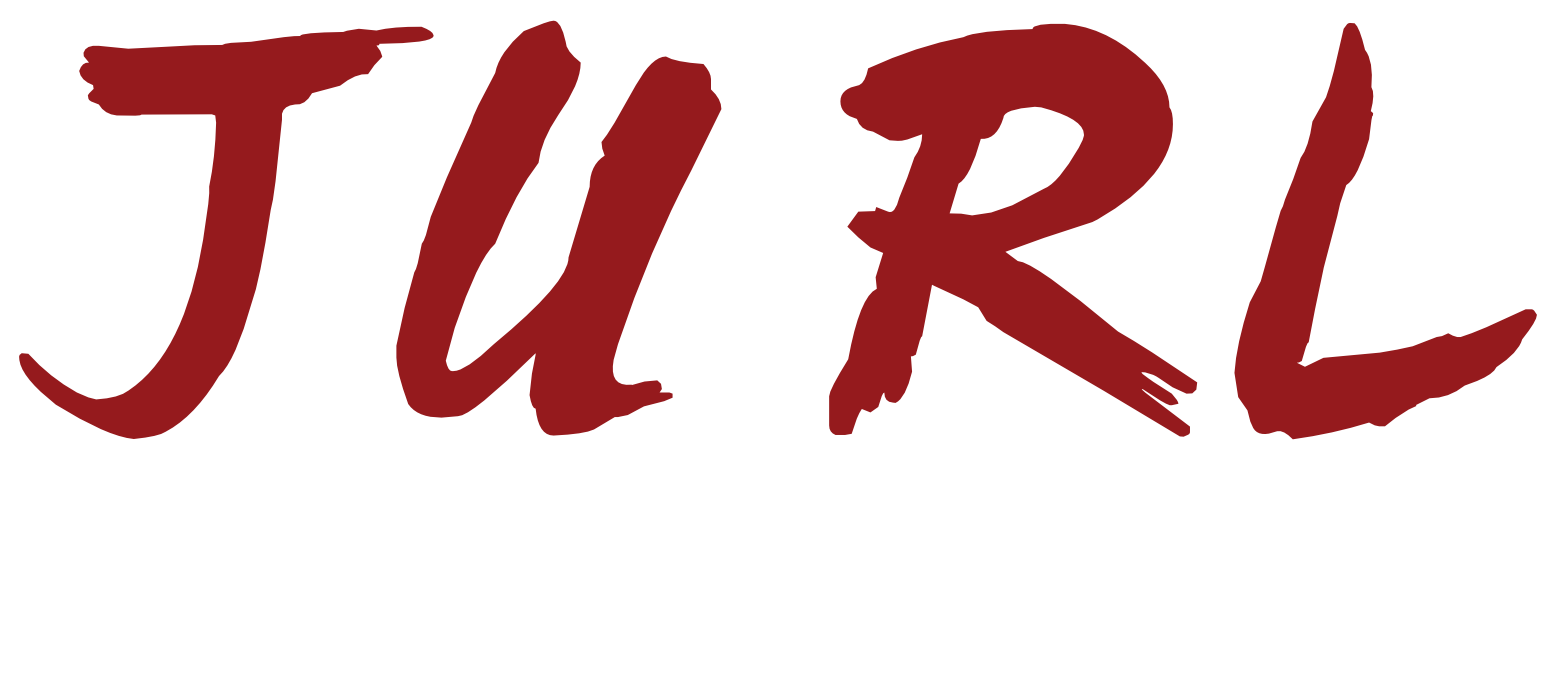 Jurl: Sinclair Spectrum