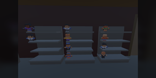 Cover image for Bobble Shop Simulator