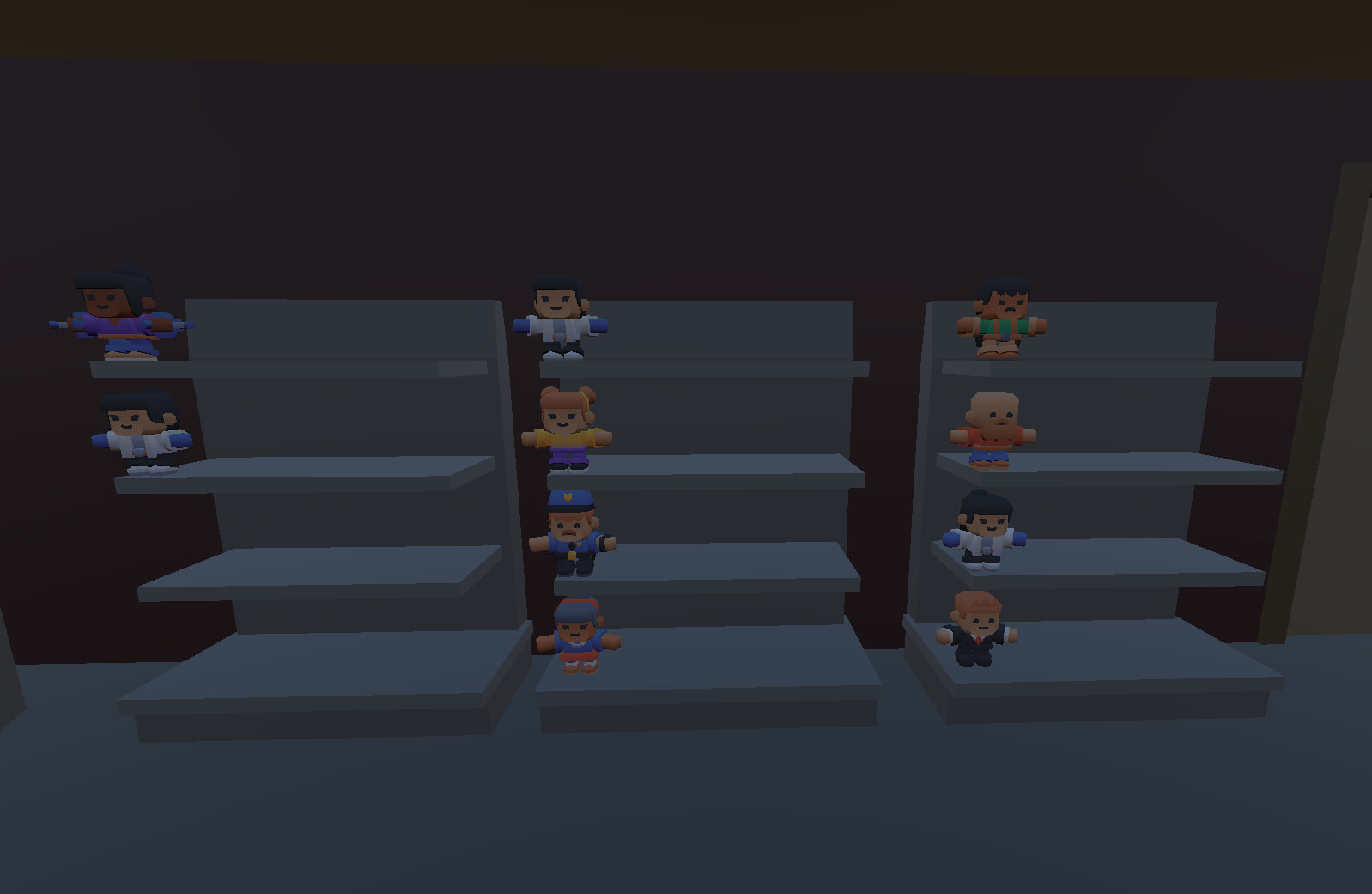 Cover image for Bobble Shop Simulator