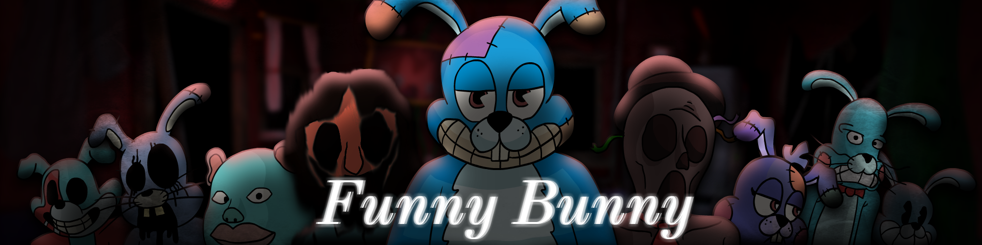 Funny Bunny
