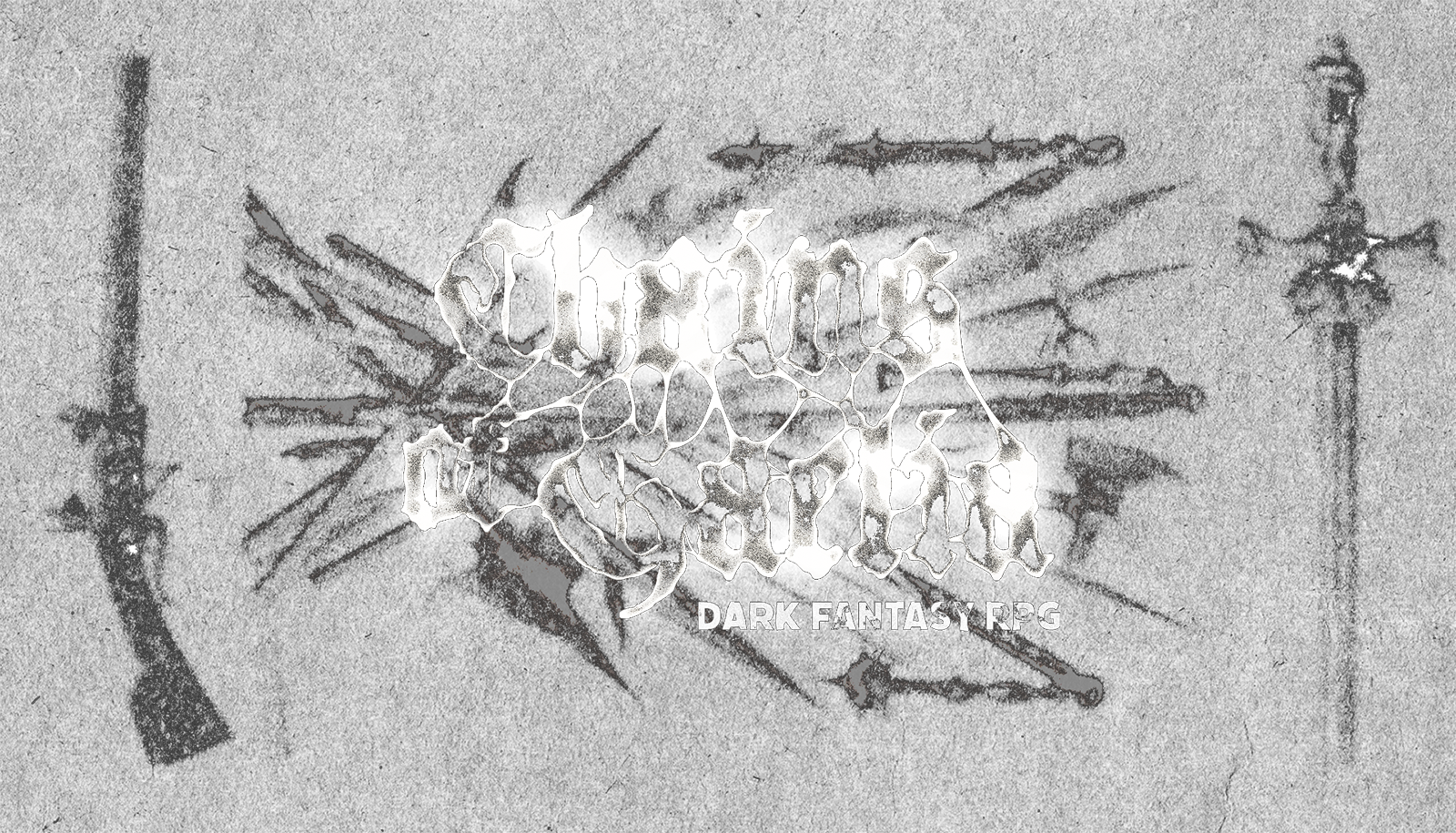 Chains of Gaelia