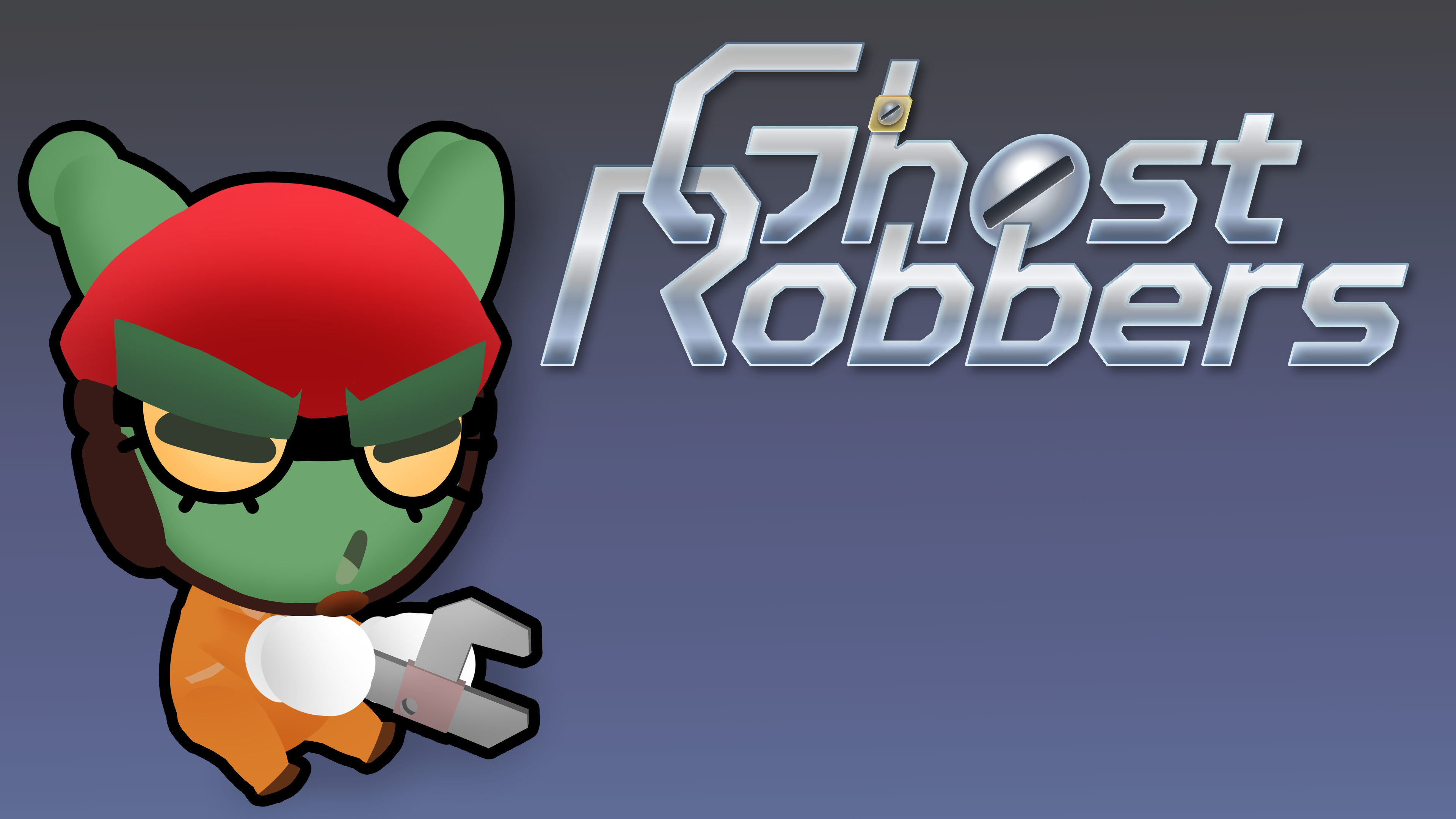 Ghost Robbers