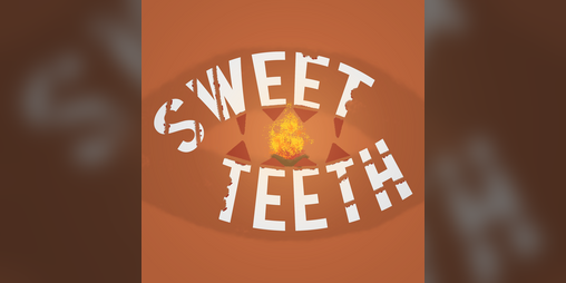 Cover image for Sweet Teeth