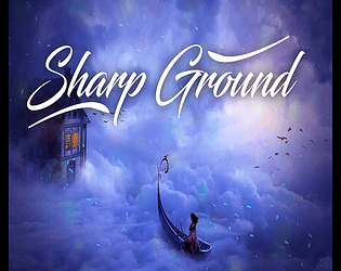 Sharp Ground