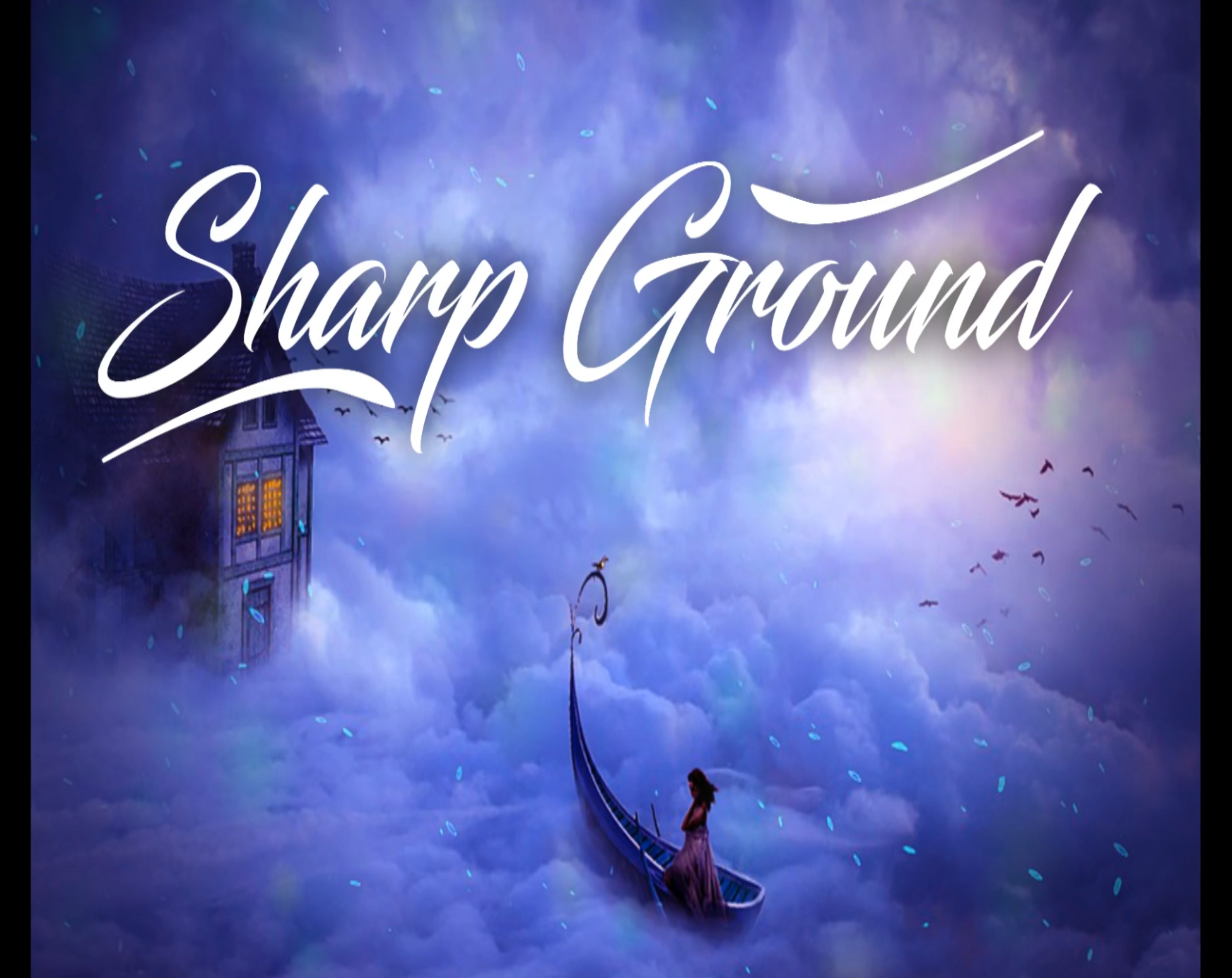 Sharp Ground