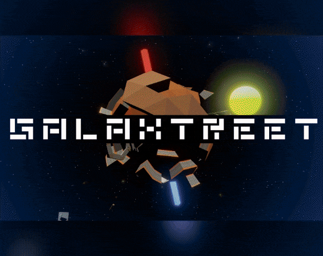 GALAXTREET