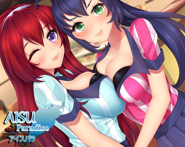 Aisu Paradise (18+ Edition)