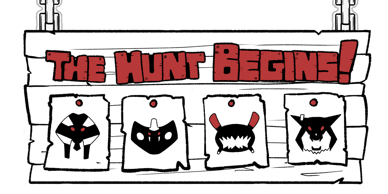 Poker Monsters