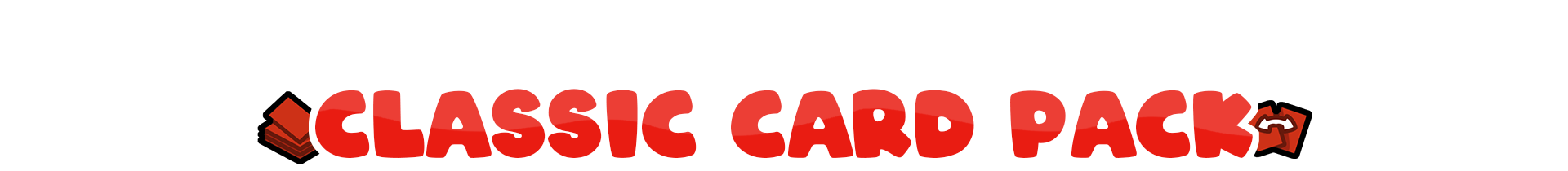 Classic Card Pack (GUI)