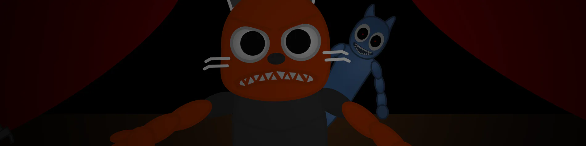 Randy's Pizza Planet