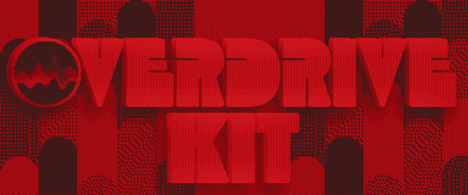 the overdrive kit