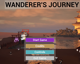 Wanderer's Journey