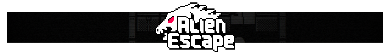 Alien Escape