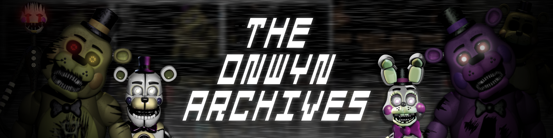 The ONWYN Archives