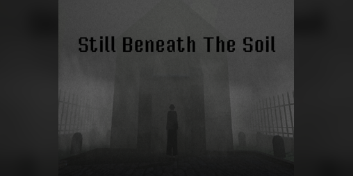 Cover image for Still Beneath The Soil