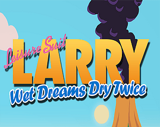 Larry