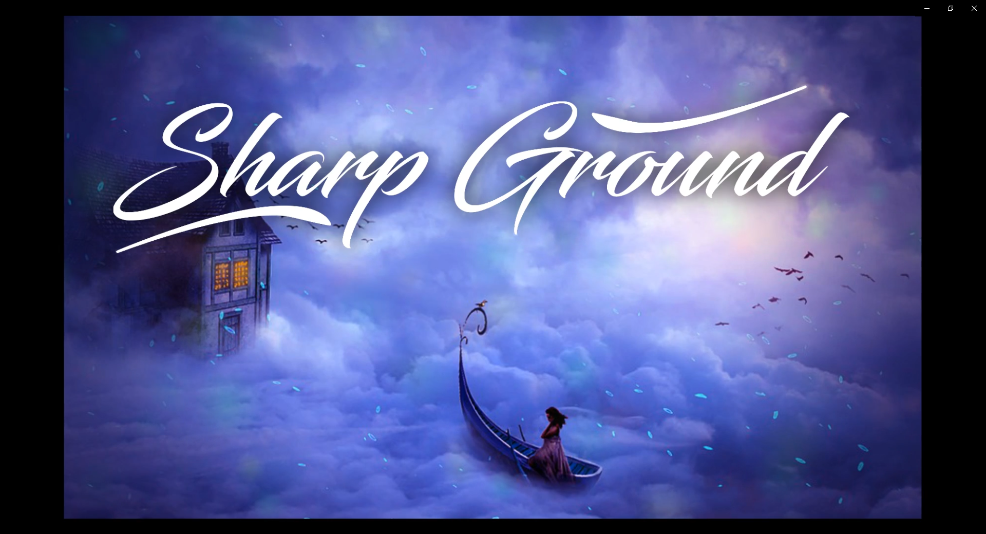 Sharp Ground