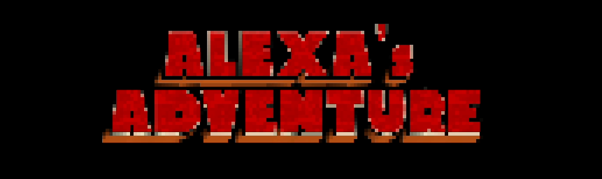 Alexas Adventure