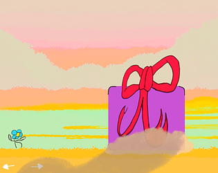 A gift for mom