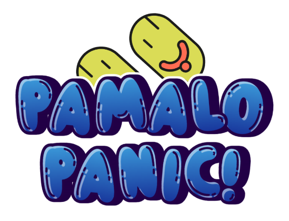 Pamalo Panic!