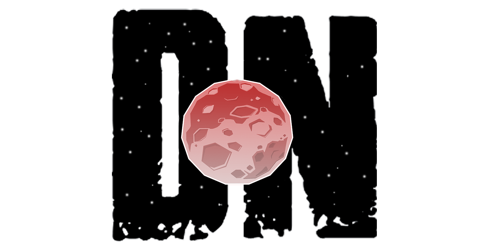 Cover image for DeadlyNight
