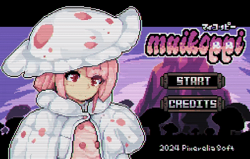 Cover image for Maikoppi