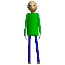 every baldis basics mod menu