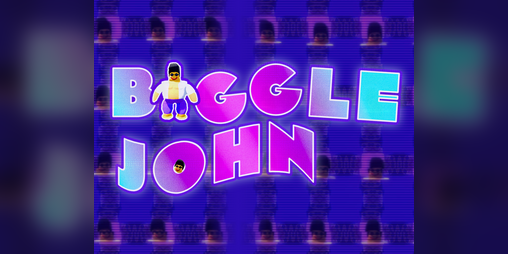 Cover image for Biggle John