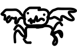 A survival game