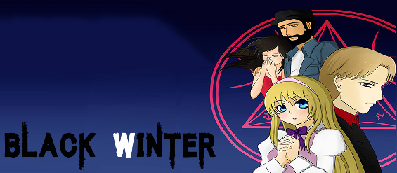 Black Winter