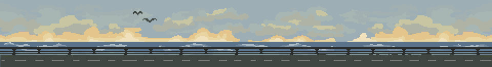 The Commute