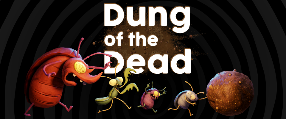 Dung of the Dead