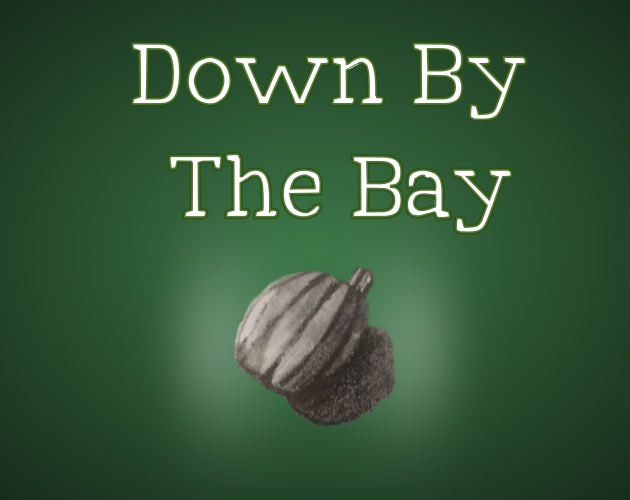 Cover image for Down By The Bay