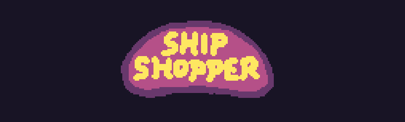 Ship Shopper