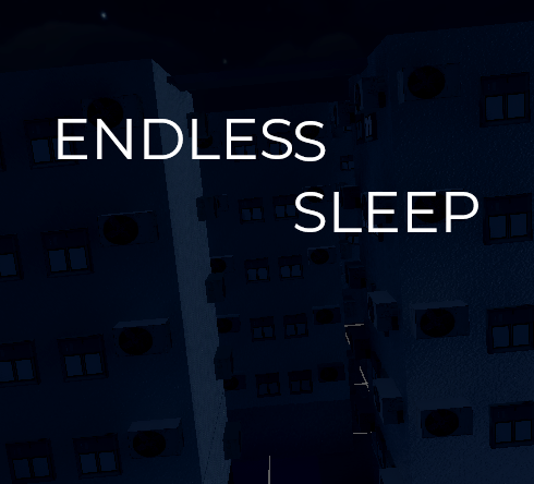 Rate EndlessSleep by SFT DEV for Mini Code for a Cause 💙 ($500+ Prizes ...