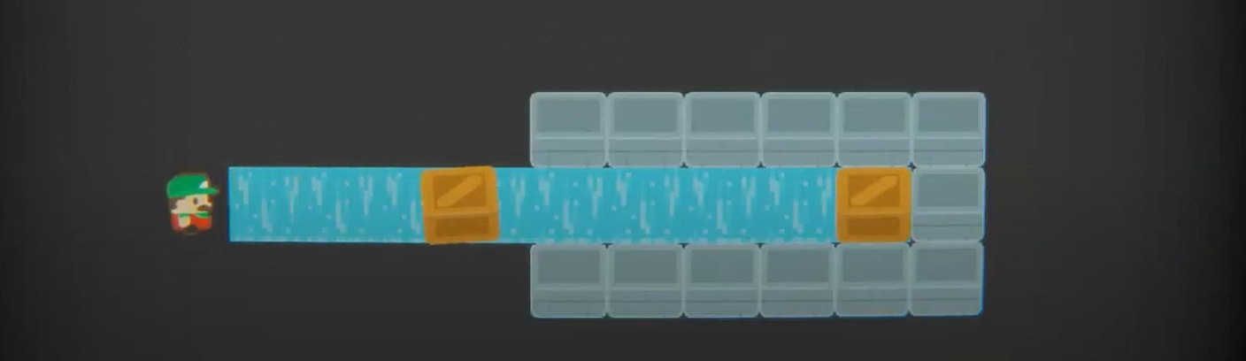 Unblocking Connections