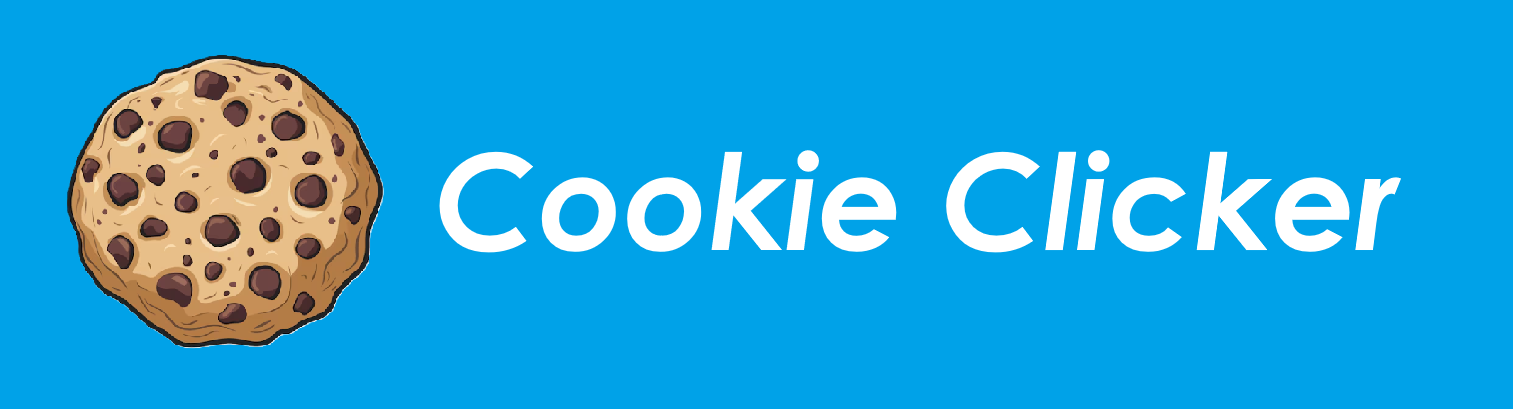 Super Cookie Clicker