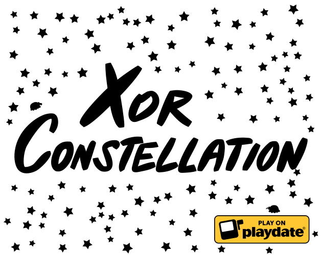 Xor Constellation