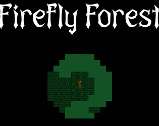 Firefly Forest