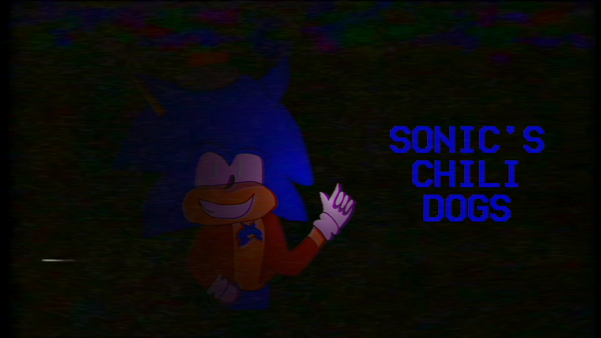 Sonic's Chili Dogs