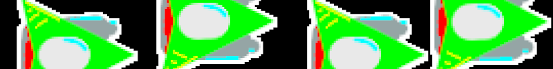 Space Clawer