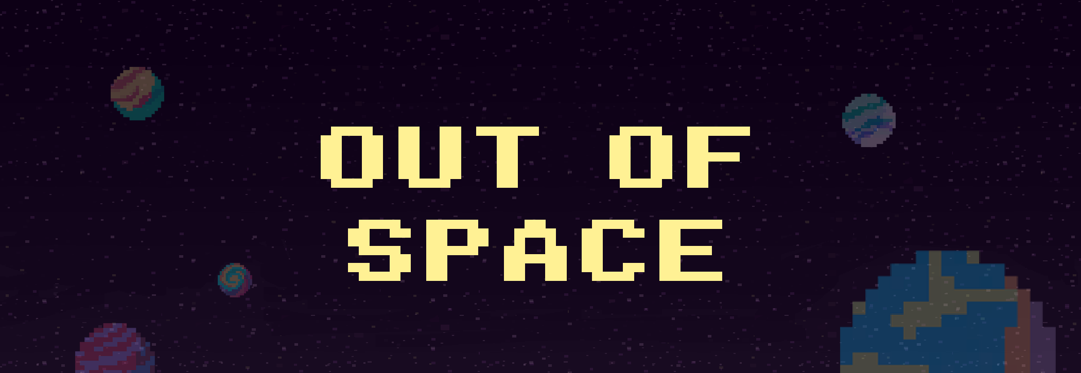 Out of Space