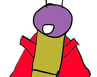 The Hero