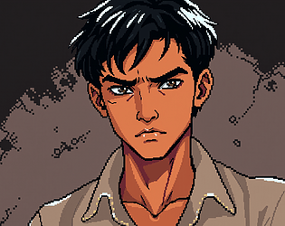 La Sangre del Silencio